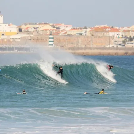 Jcp Semesterbostad *