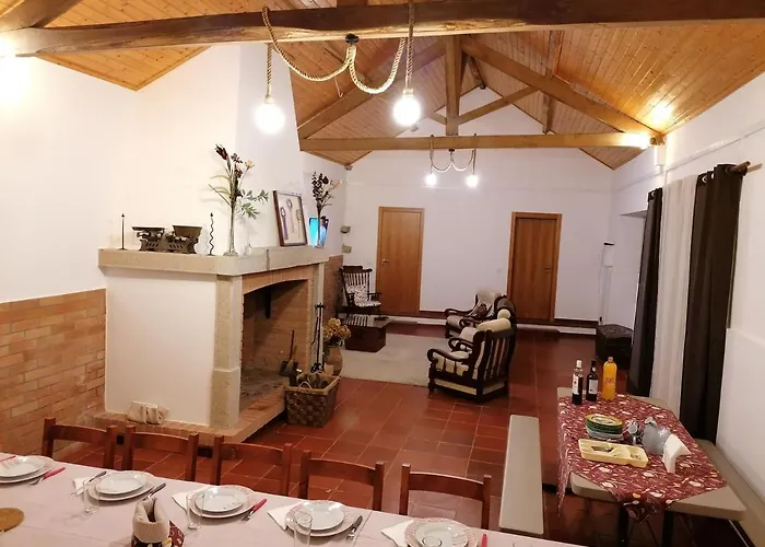 Jcp Vakantiehuis Bombarral