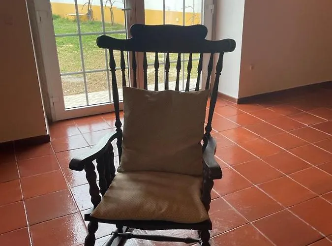 Jcp Vakantiehuis *